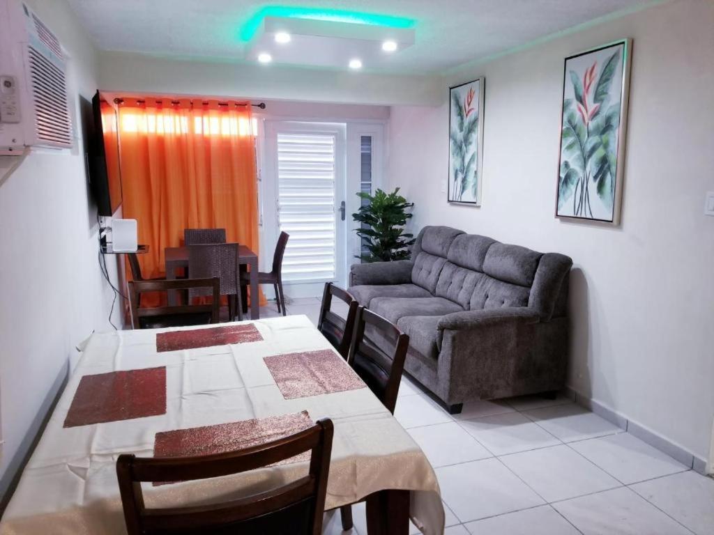 Jobos Beach Apartment A-3 Isabela Exterior foto