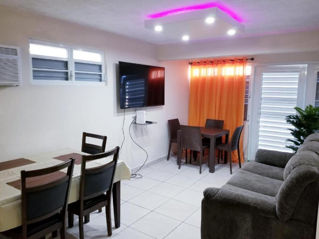 Jobos Beach Apartment A-3 Isabela Exterior foto