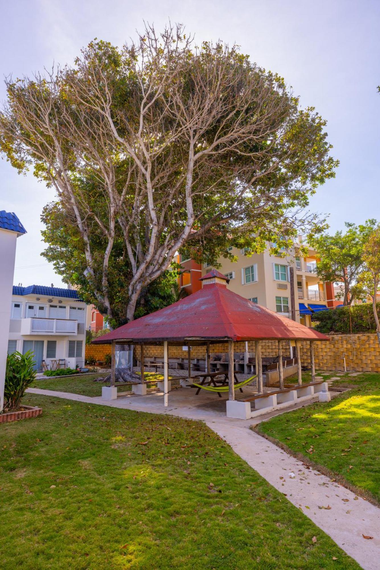 Jobos Beach Apartment A-3 Isabela Exterior foto