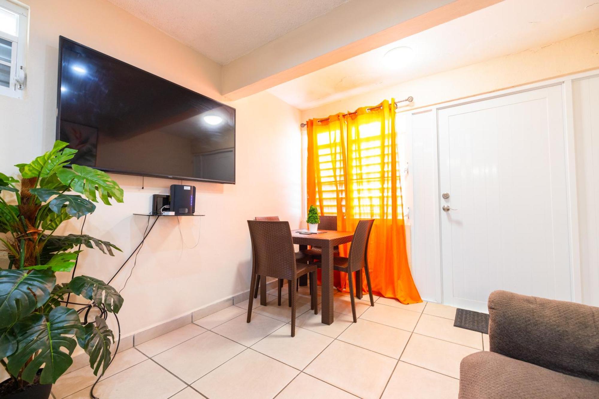 Jobos Beach Apartment A-3 Isabela Exterior foto